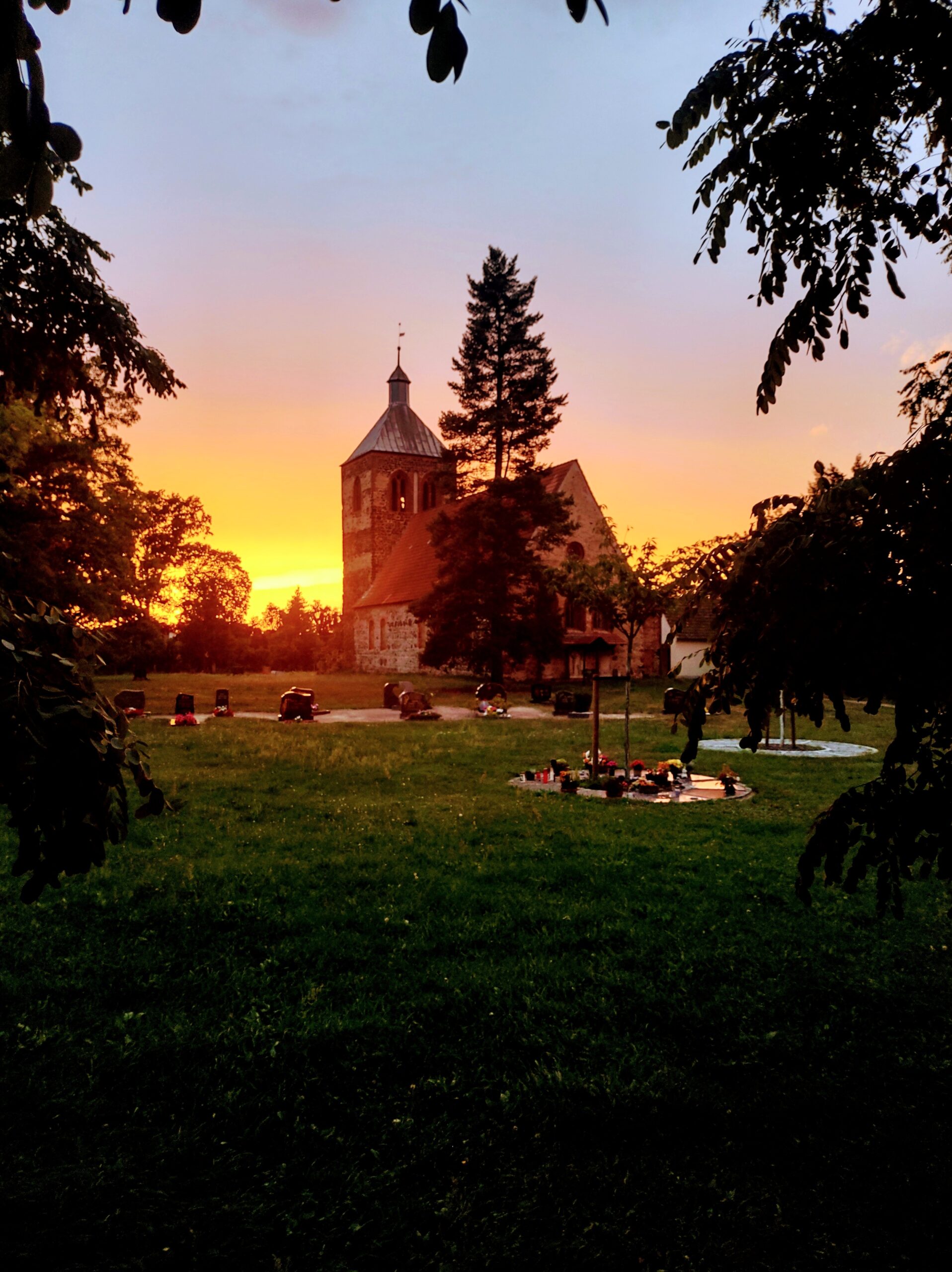 Schlabendorf am See