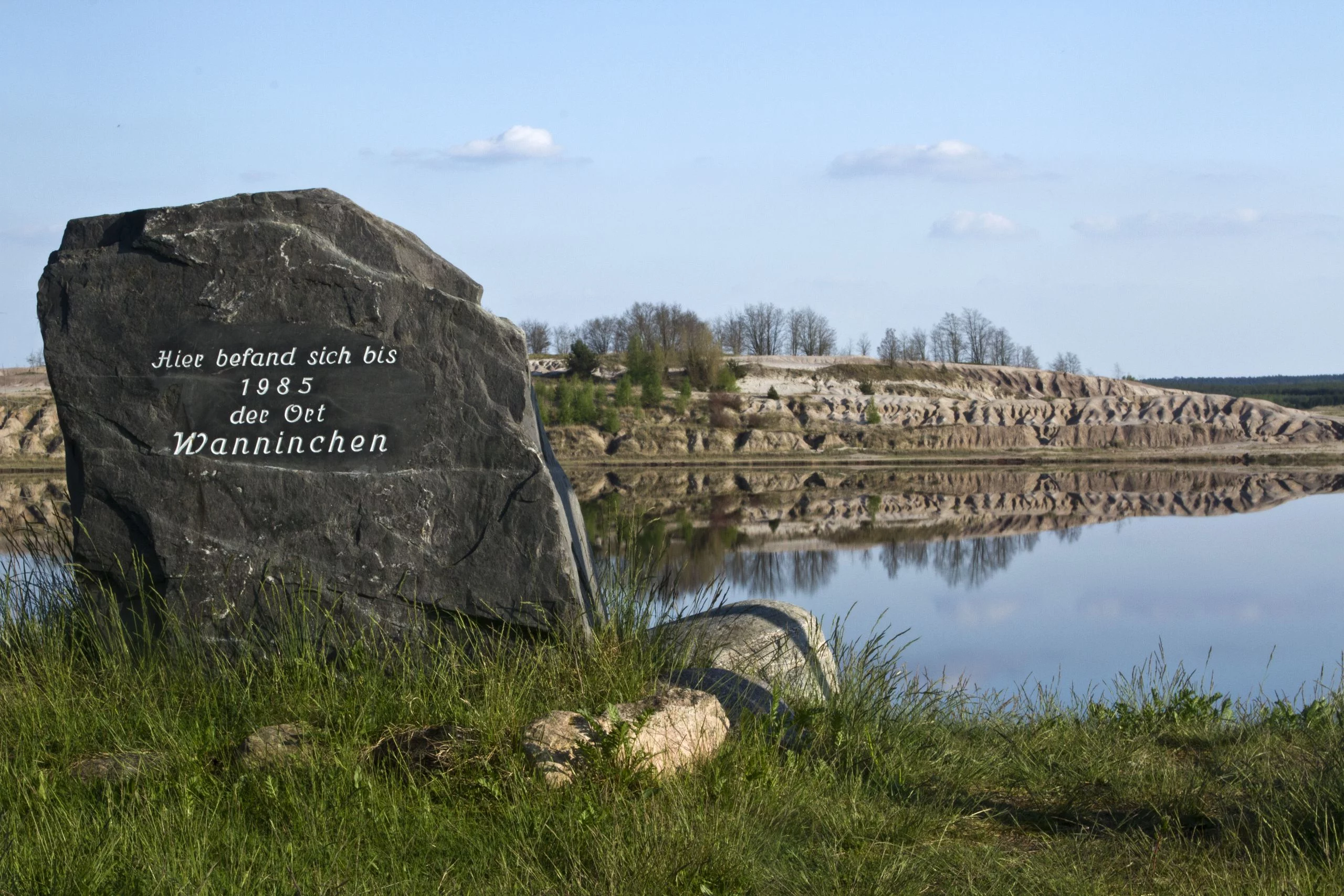 Schlabendorf am See